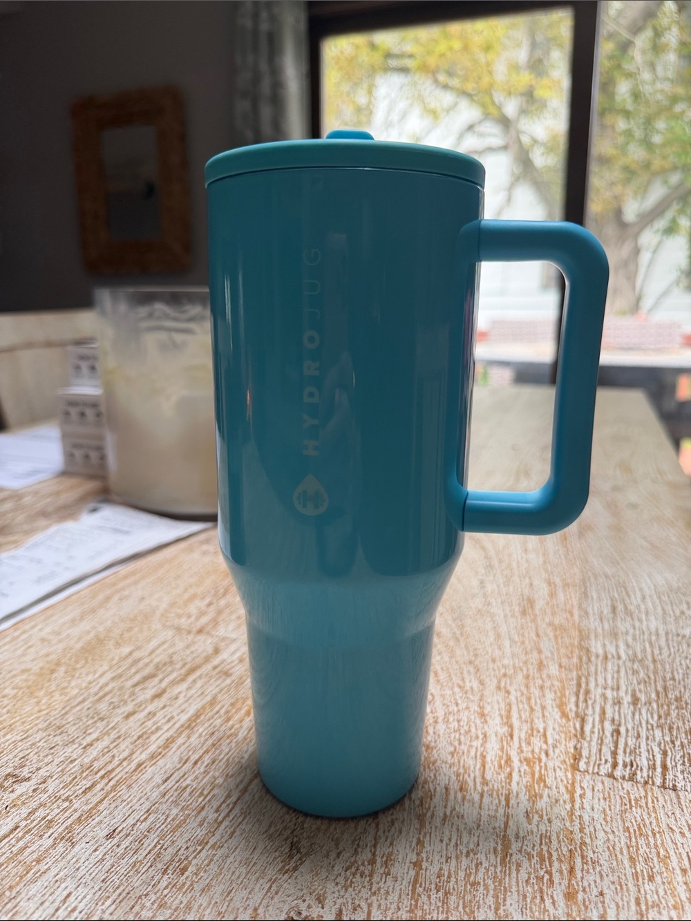 Hydrojug Traveler Wave 32 oz
